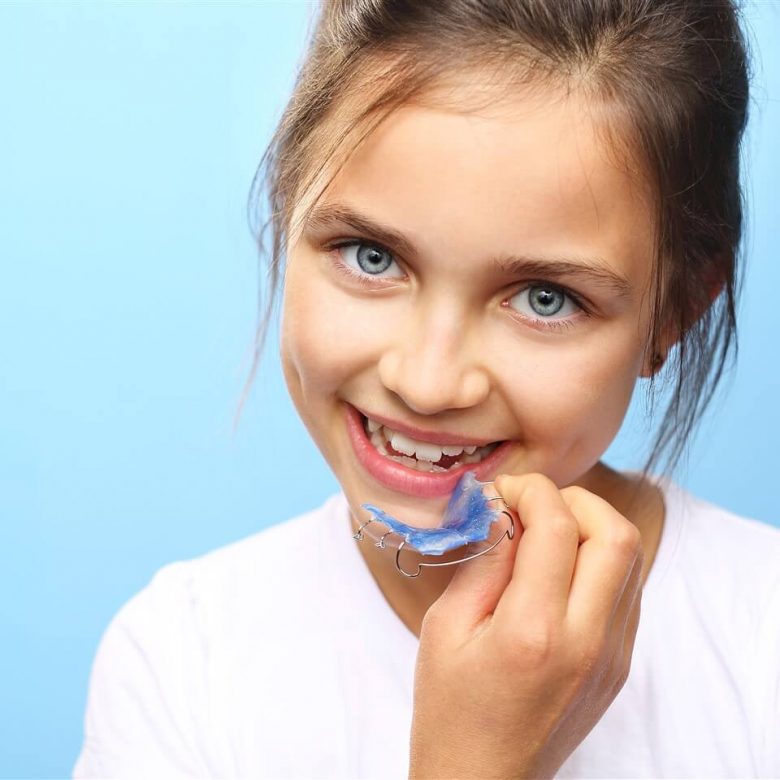 Traitement interception orthodontie paris 17
